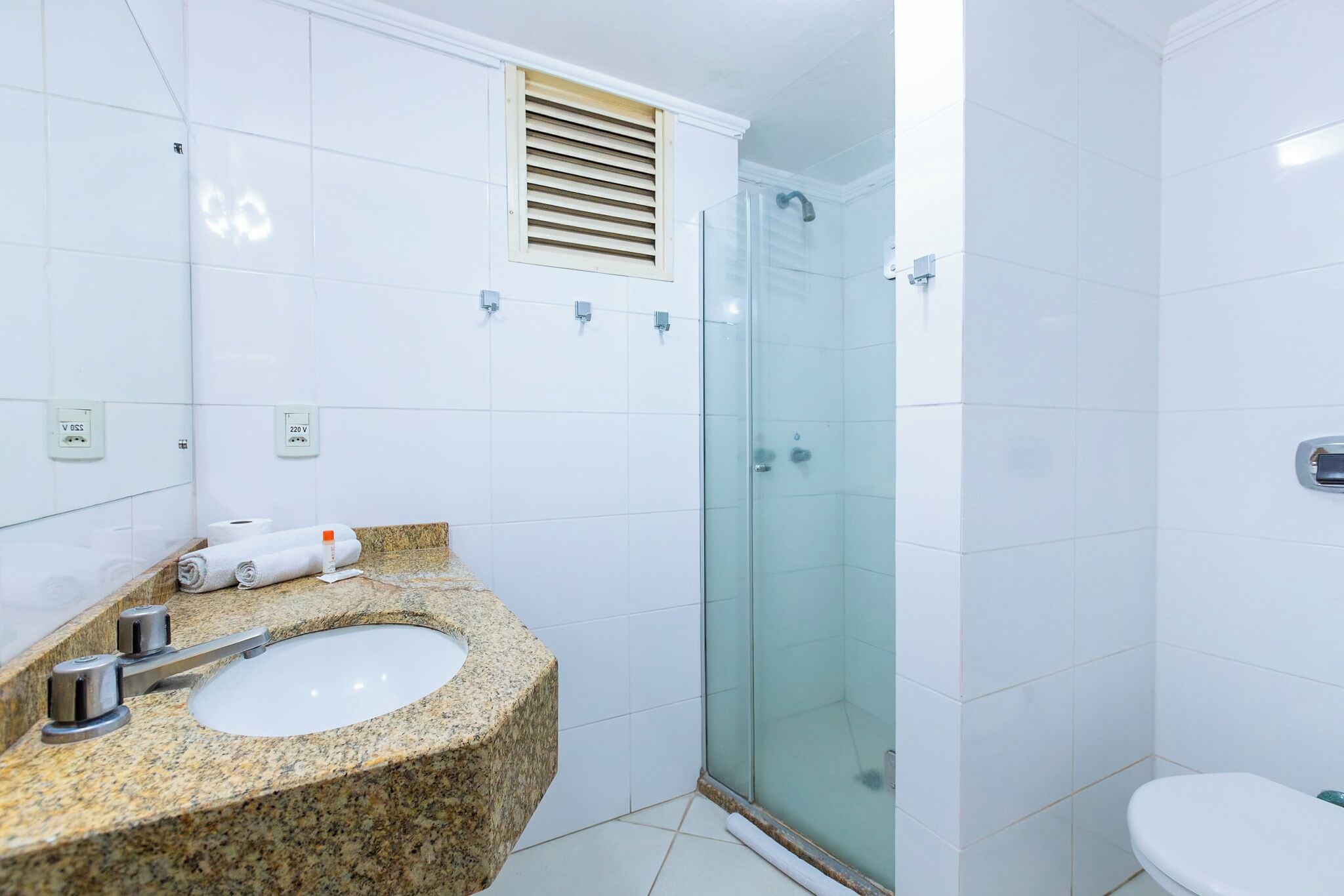 Foto - Hotel Suárez Campo Bom