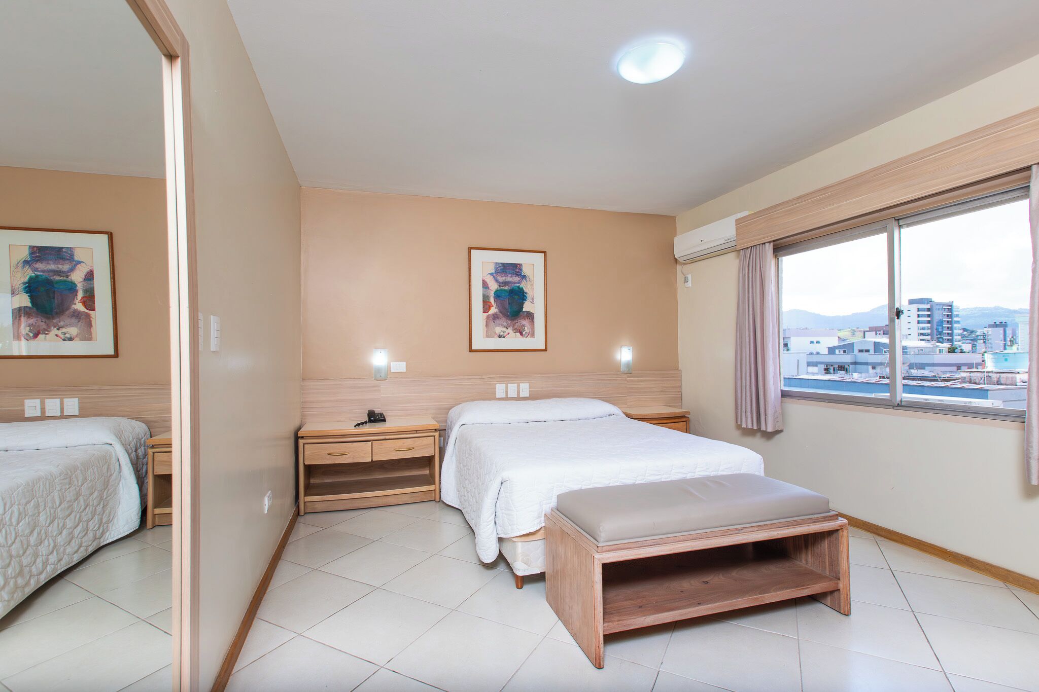 Foto - Hotel Suárez Campo Bom