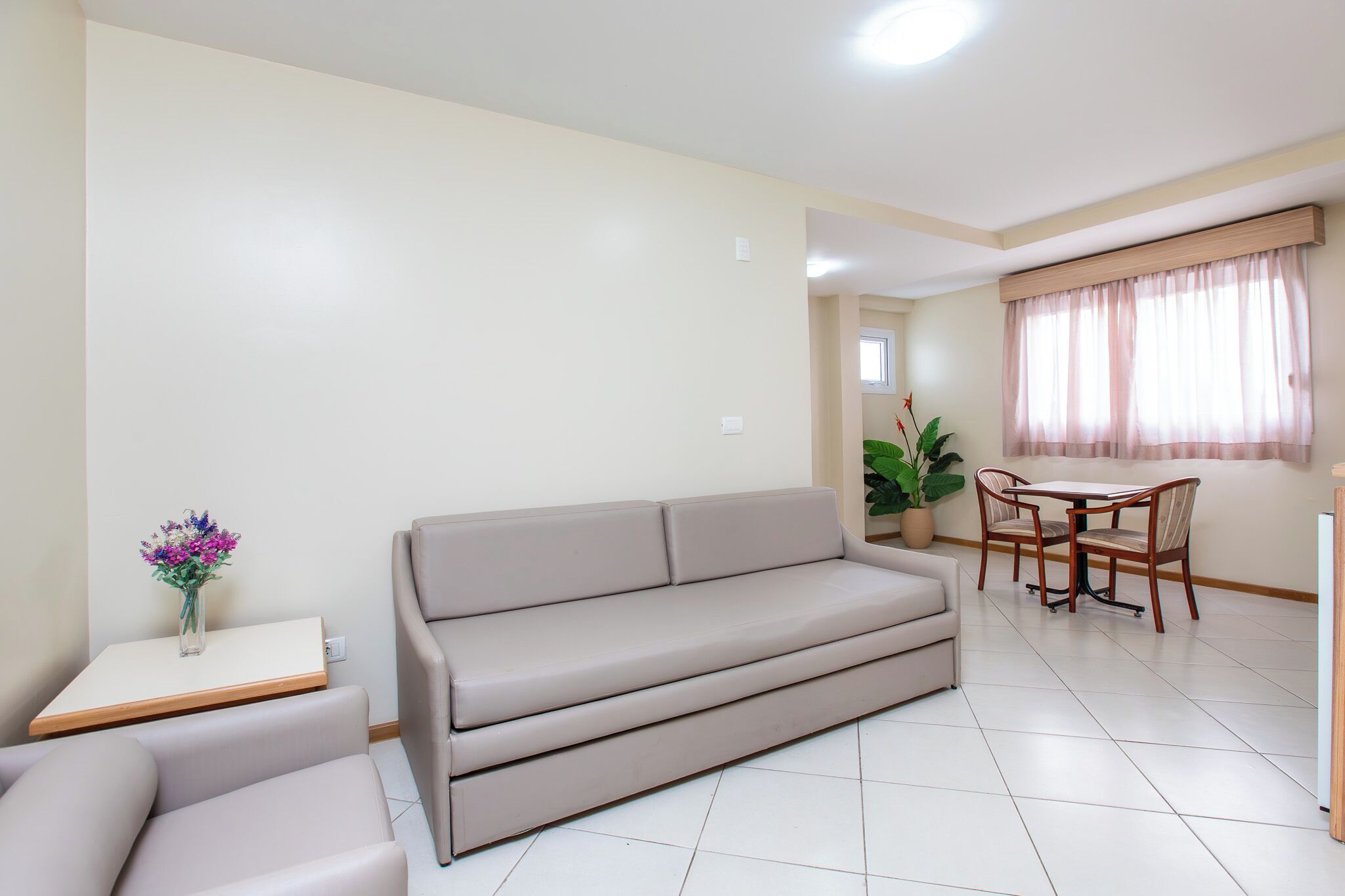 Foto - Hotel Suárez Campo Bom