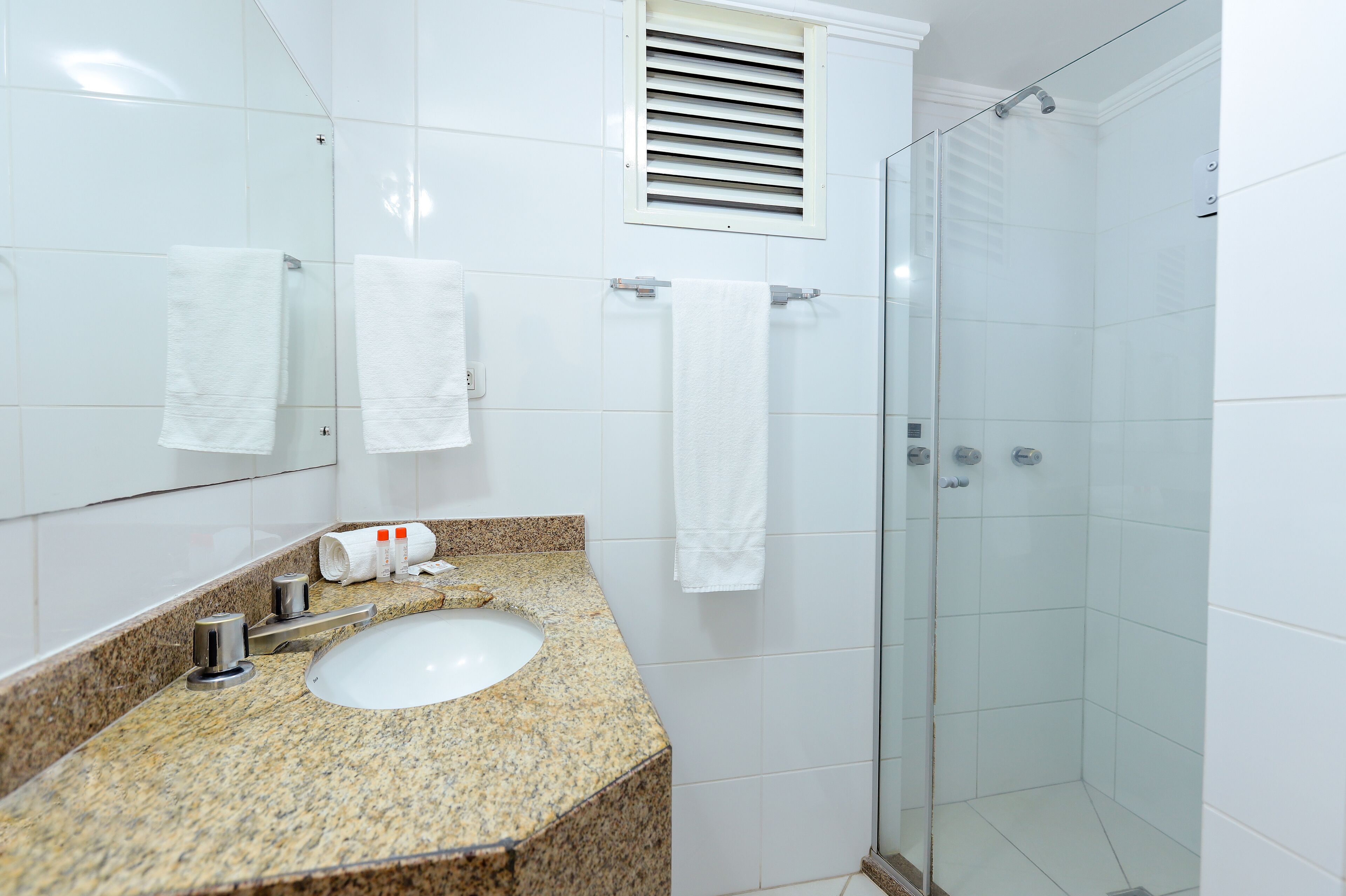 Foto - Hotel Suárez Campo Bom