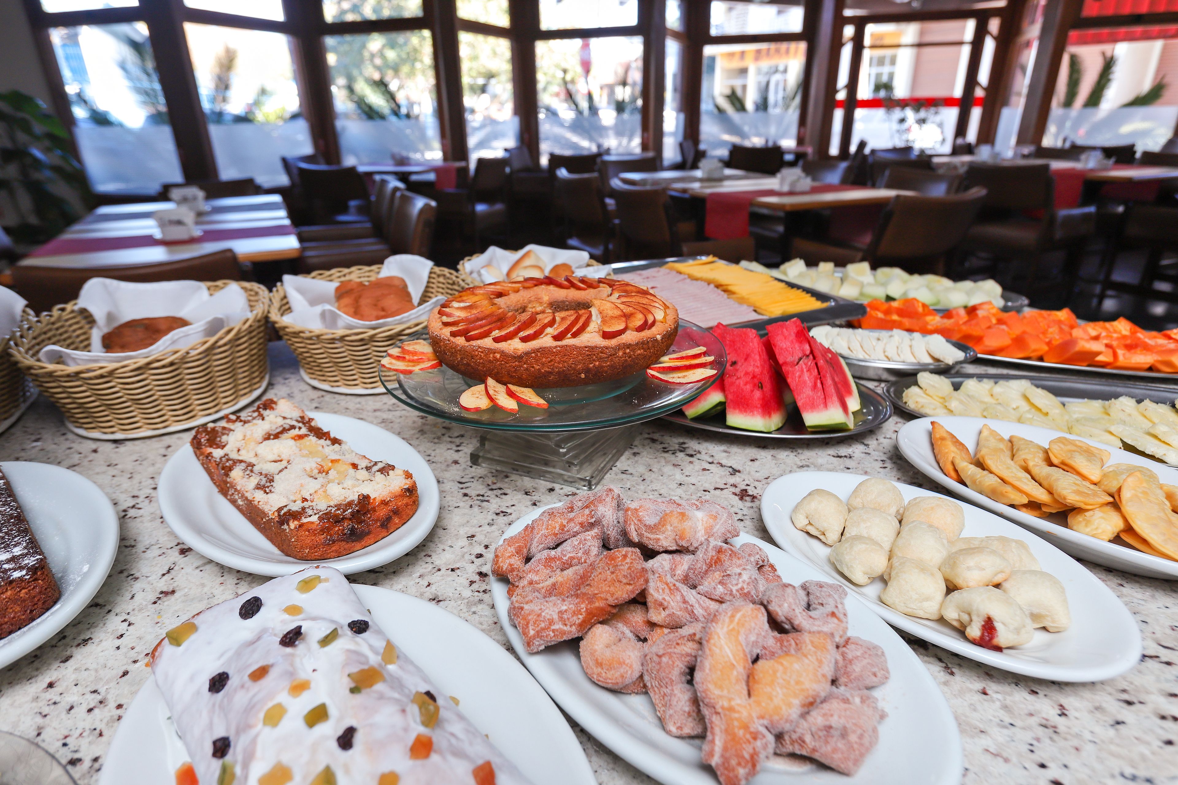 Foto - Hotel Suárez Campo Bom