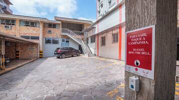 Estacionamiento