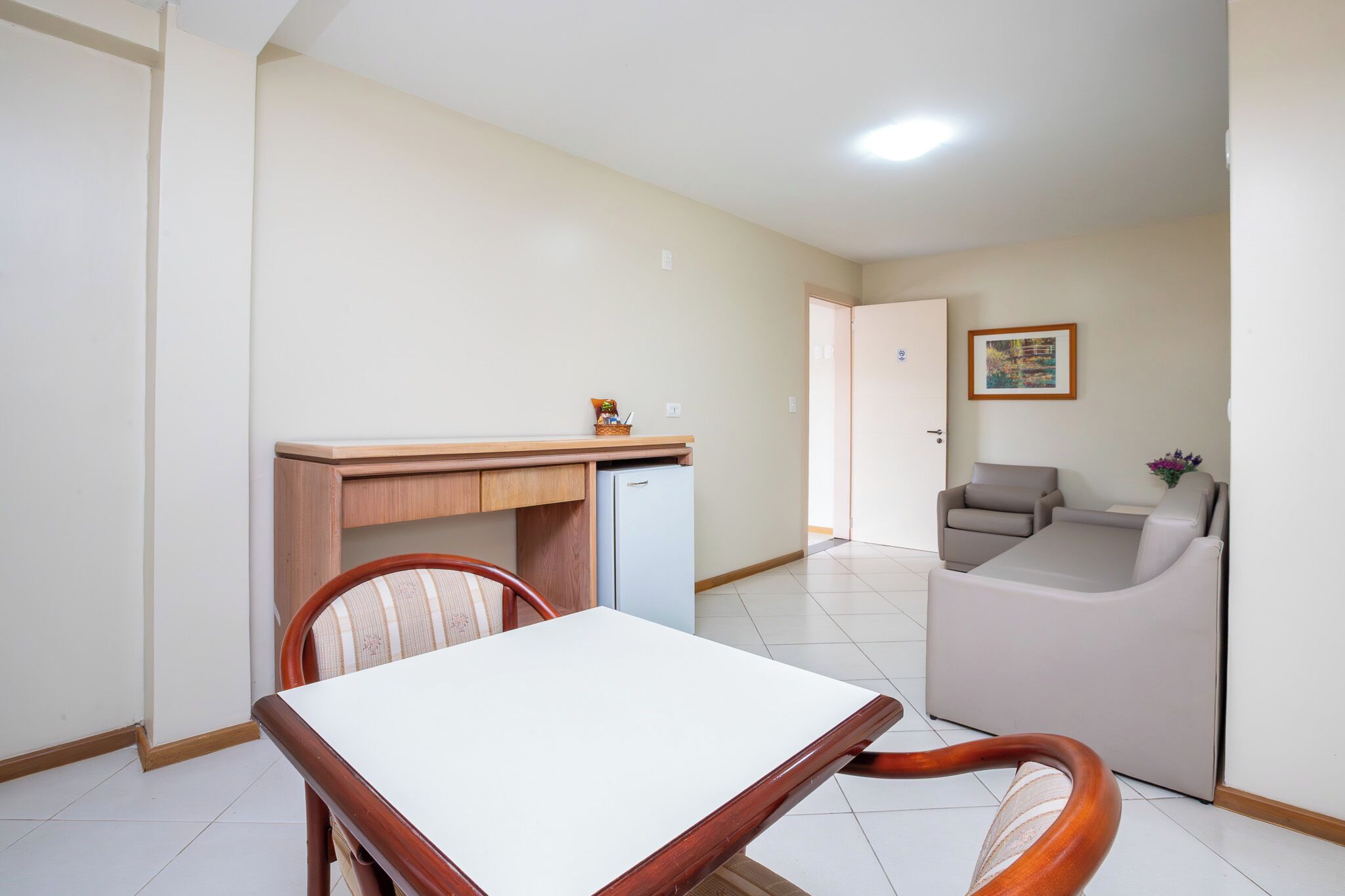 Foto - Hotel Suárez Campo Bom