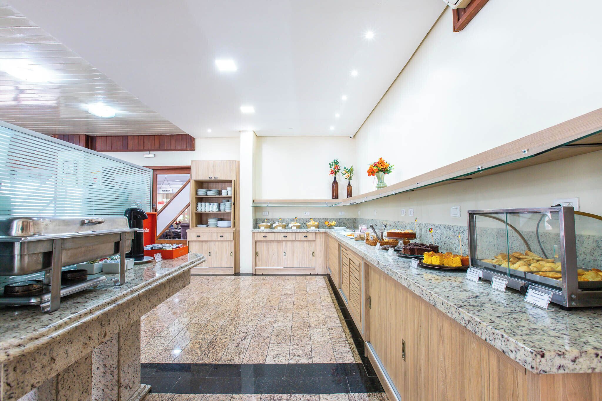 Cafetería