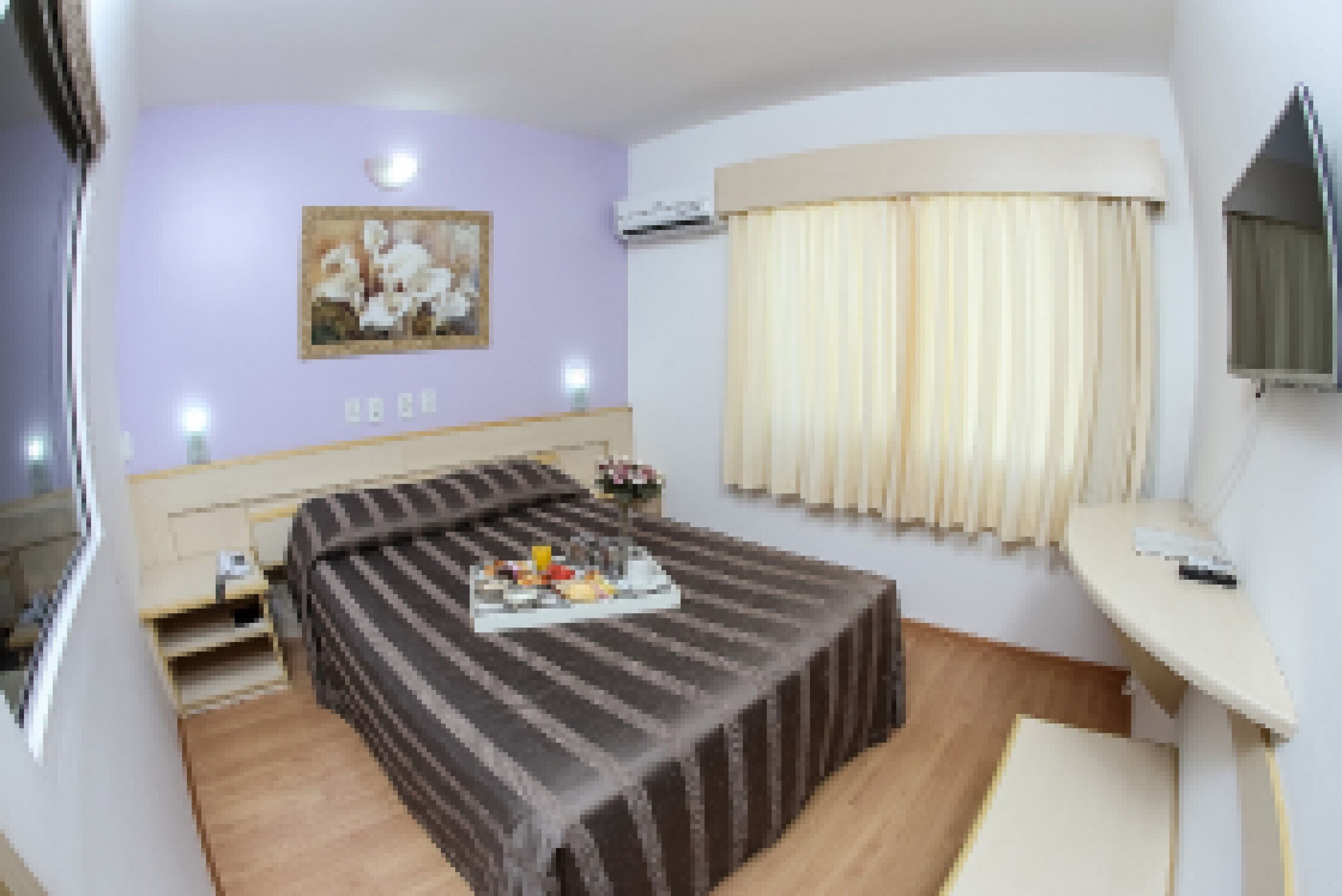 Foto - Hotel Suárez São Leopoldo