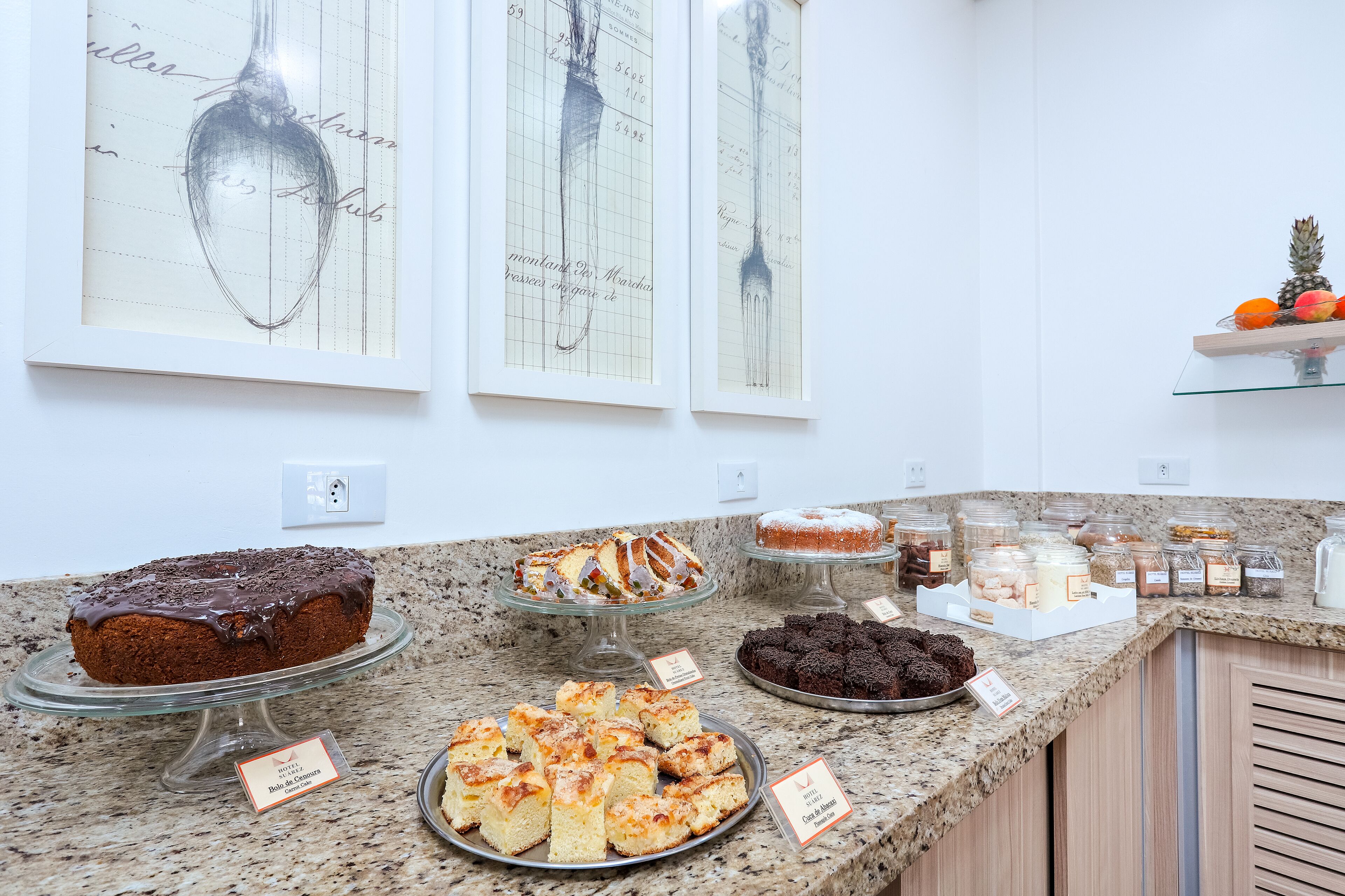 Foto - Hotel Suárez São Leopoldo