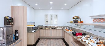 Hotel Suárez São Leopoldo