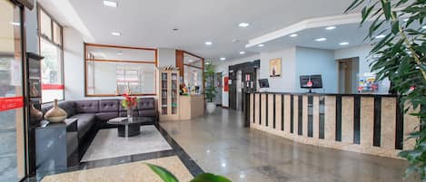 Recepción