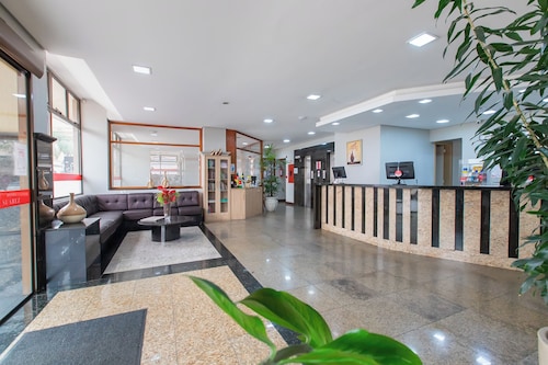 Hotel Suárez São Leopoldo