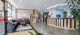 Hotel Suárez São Leopoldo