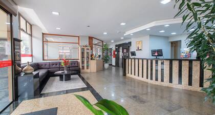 Hotel Suárez São Leopoldo