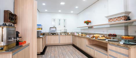 Cafetería