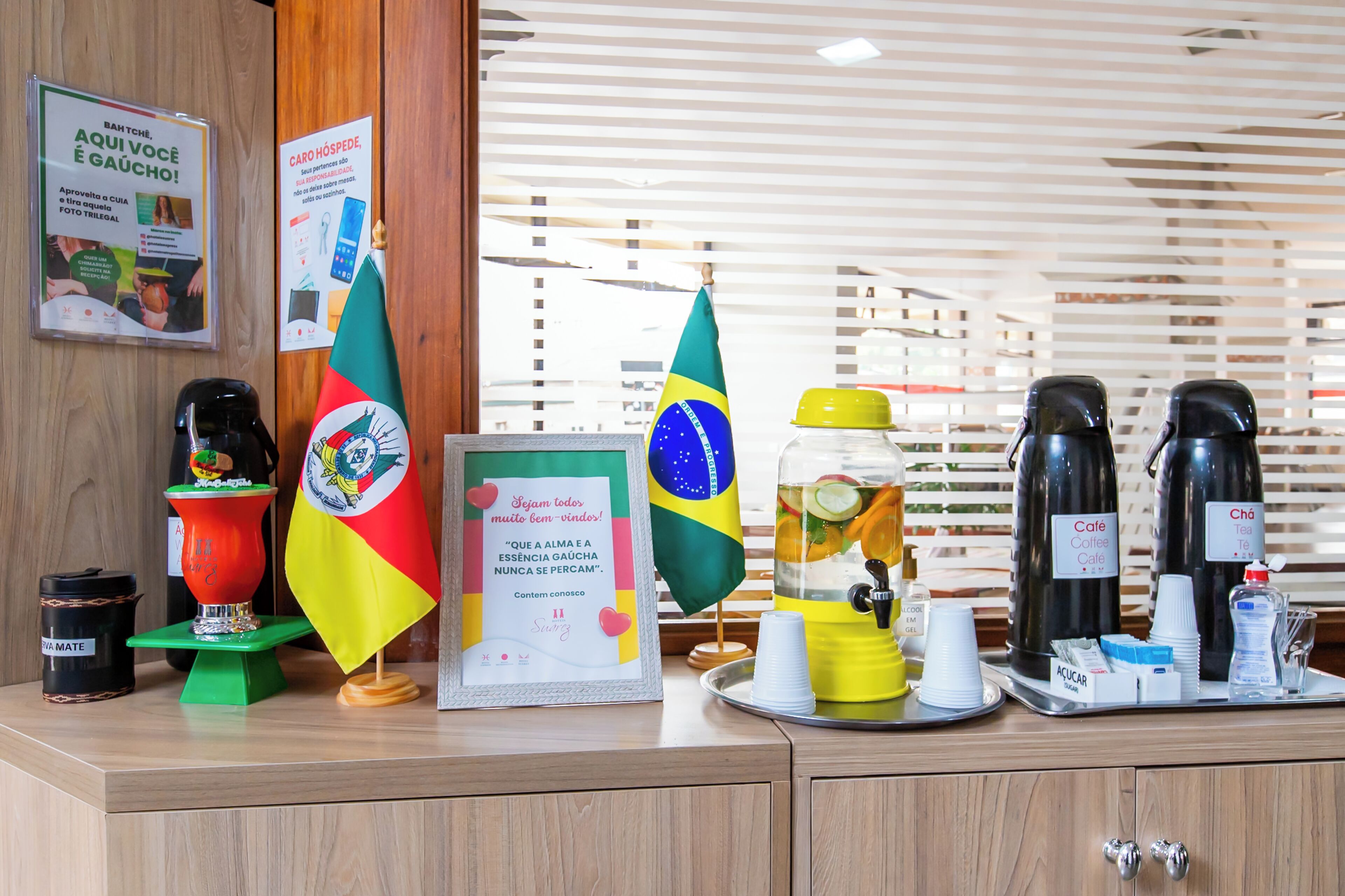 Photo - Hotel Suárez São Leopoldo