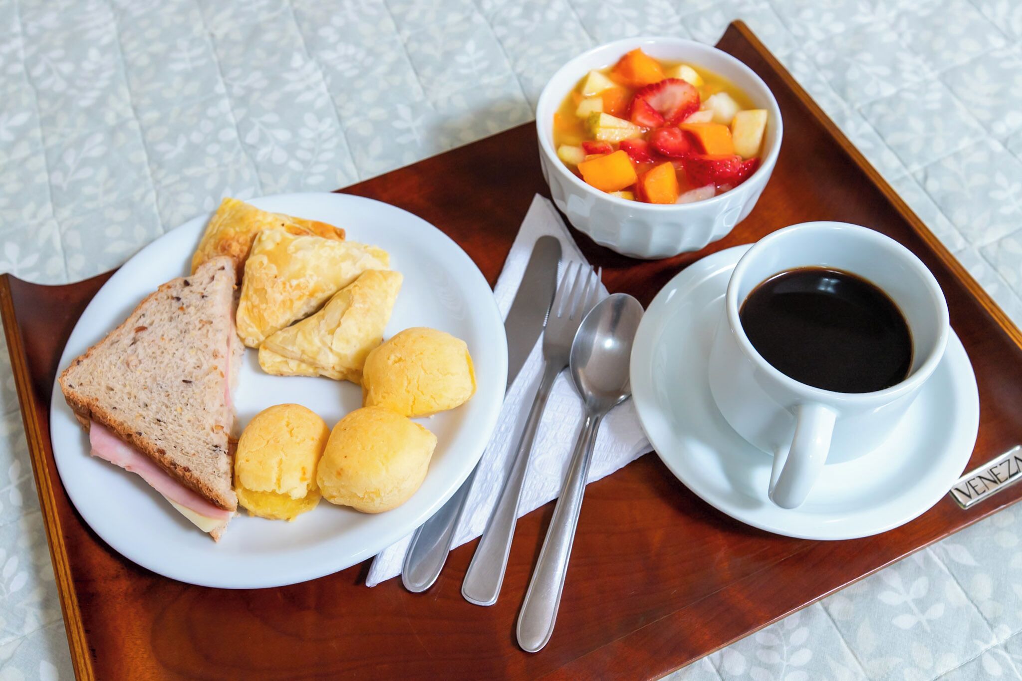 Photo - Hotel Suárez São Leopoldo