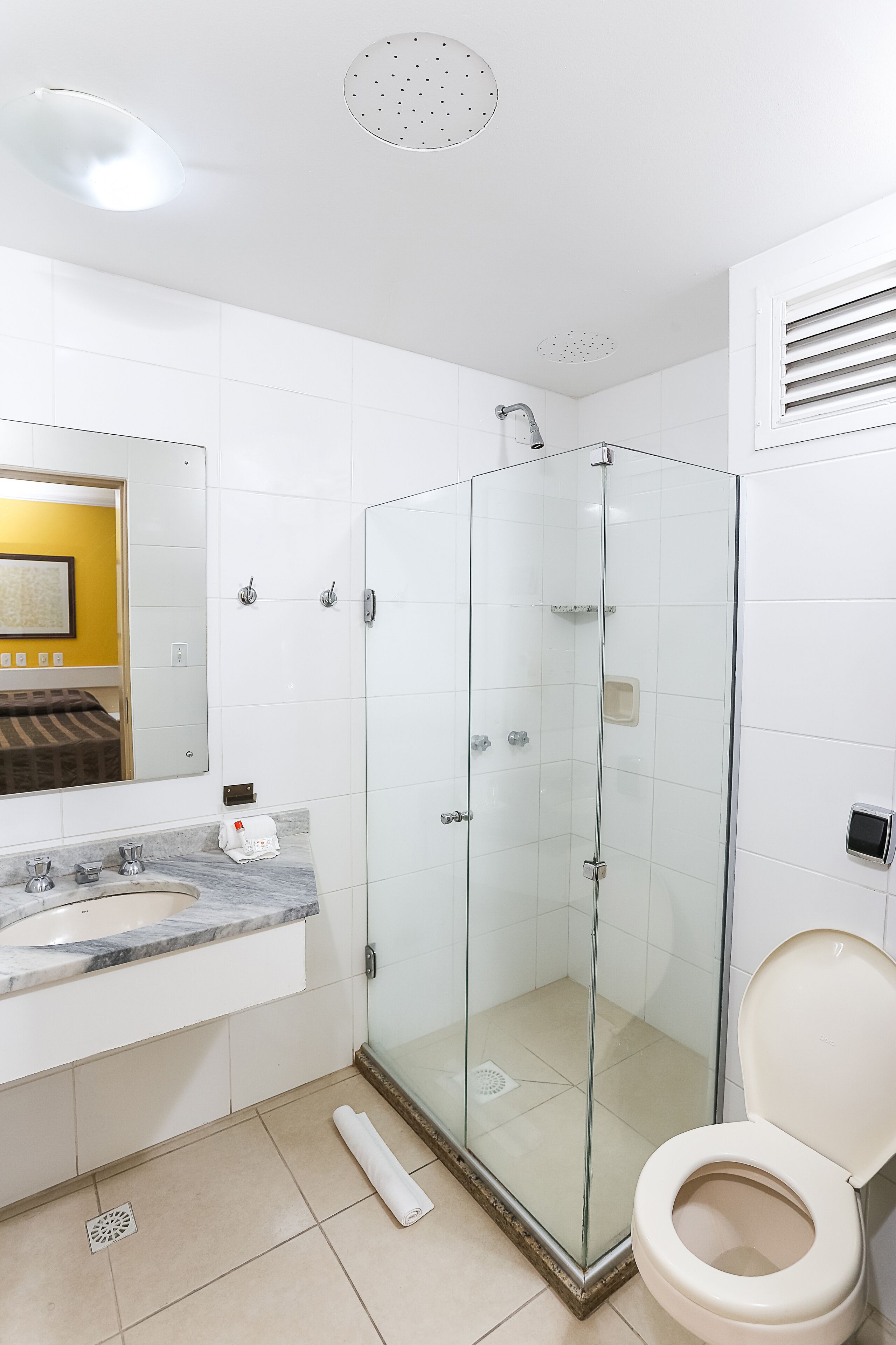 suite | 1 bedroom, minibar, in-room safe, desk