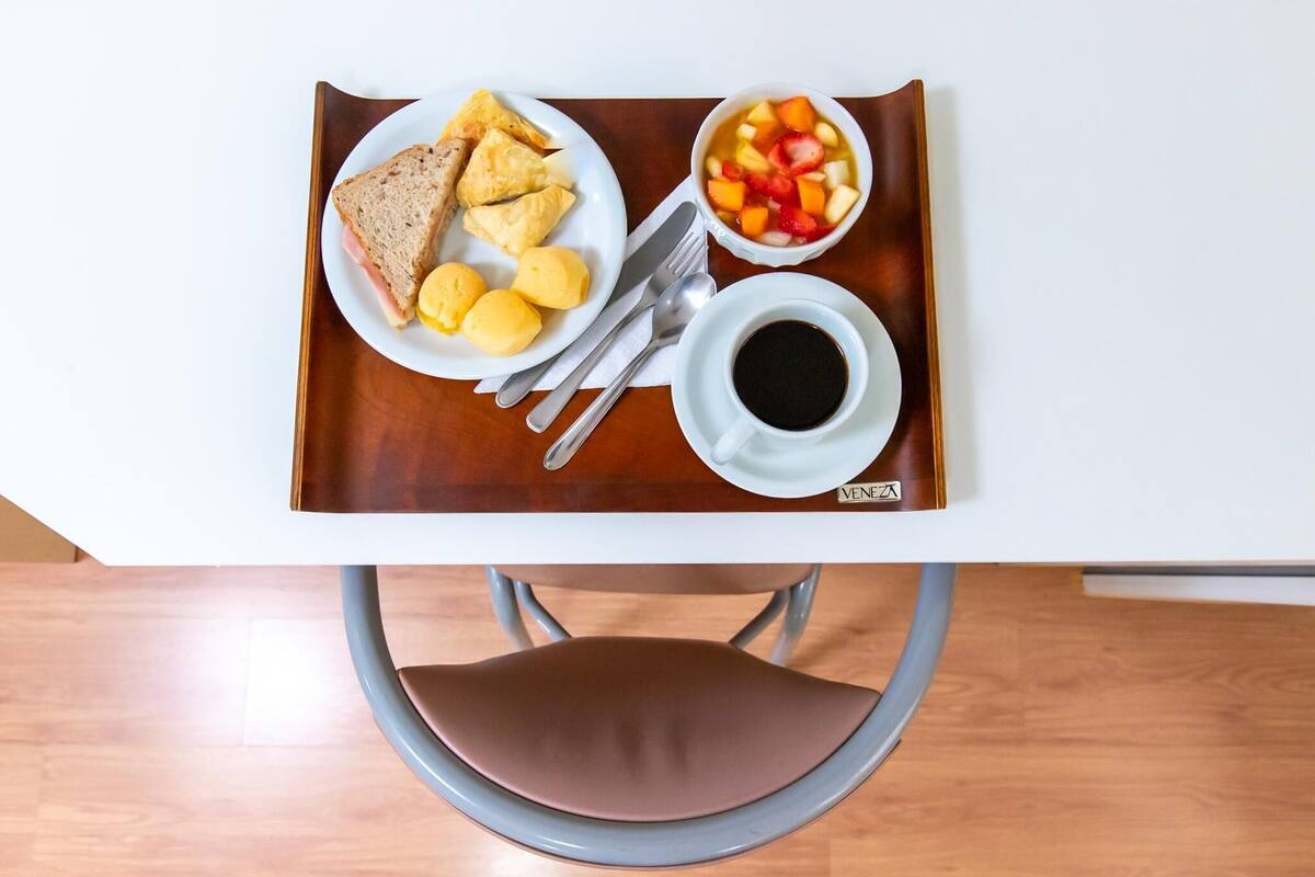 Frühstücksgericht