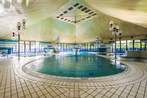 Zeleni Gaj- Sava Hotels & Resorts