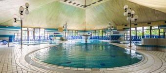 Zeleni Gaj- Sava Hotels & Resorts