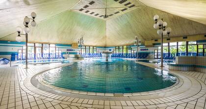 Zeleni Gaj- Sava Hotels & Resorts