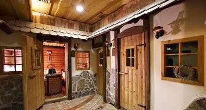 Zeleni Gaj- Sava Hotels & Resorts