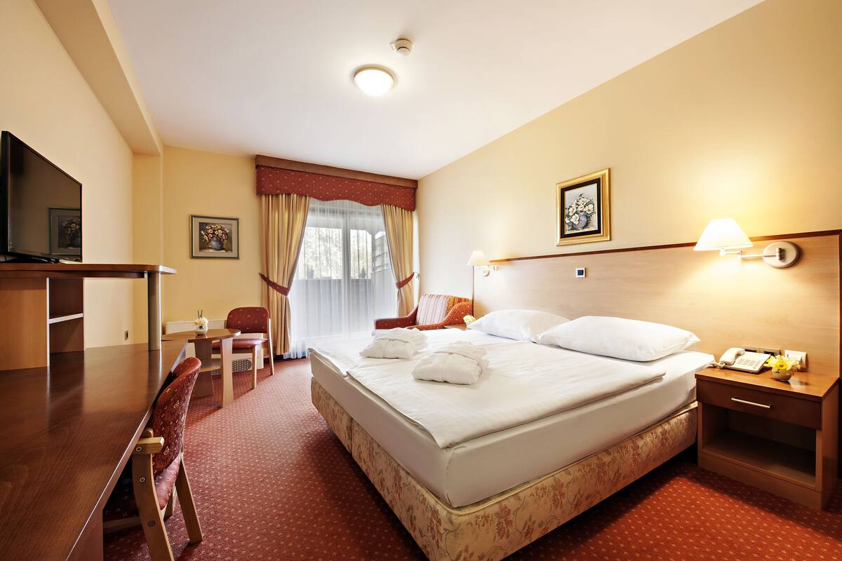 Chambre Double Standard