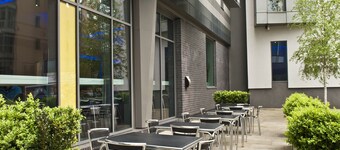 Holiday Inn Express Manchester City Centre Arena by IHG
