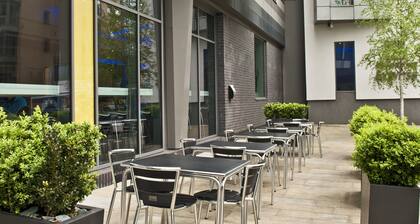 Holiday Inn Express Manchester City Centre Arena by IHG