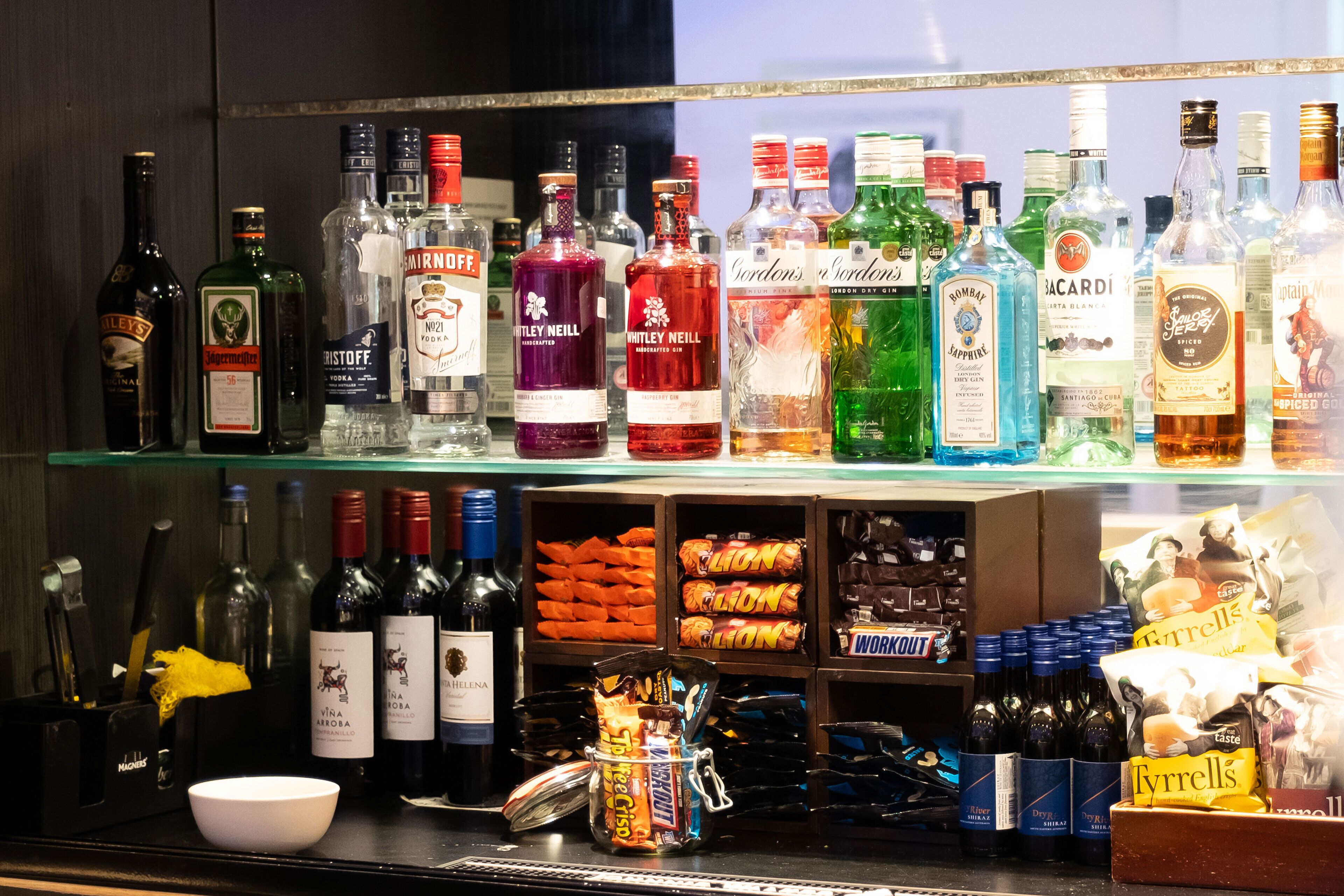 Foto - Holiday Inn Express Manchester City Centre Arena by IHG