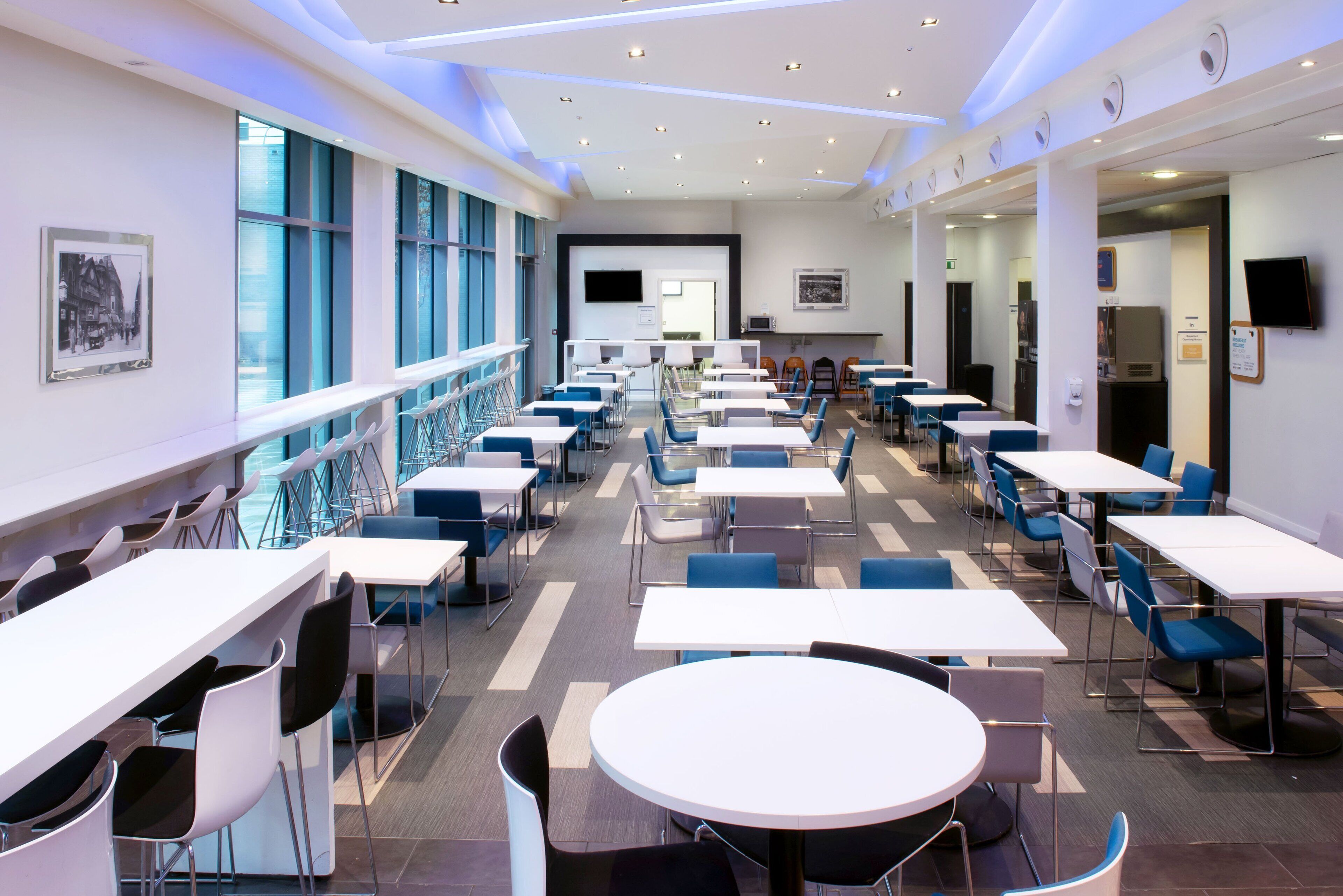 Foto - Holiday Inn Express Manchester City Centre Arena by IHG