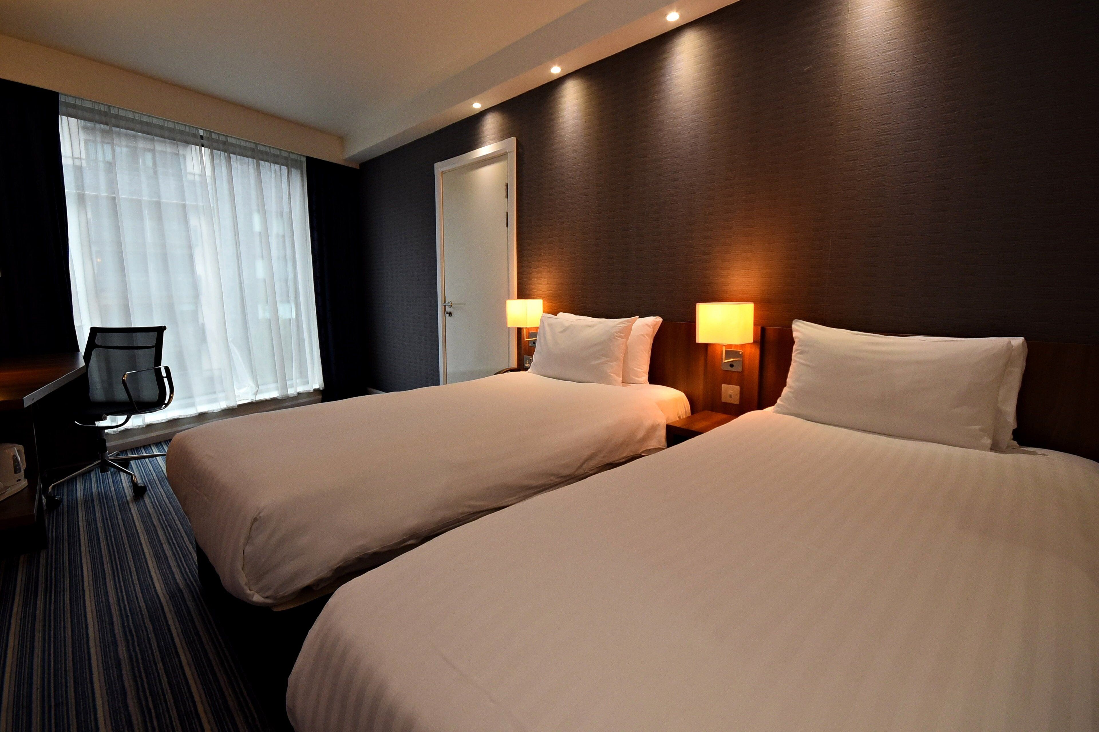 Foto - Holiday Inn Express Manchester City Centre Arena by IHG