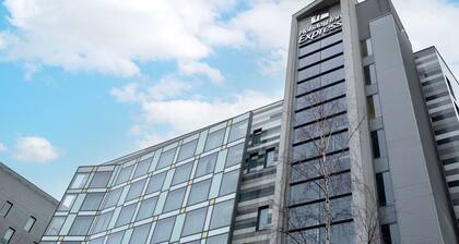 Holiday Inn Express Manchester City Centre Arena by IHG