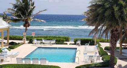 Ocean Paradise