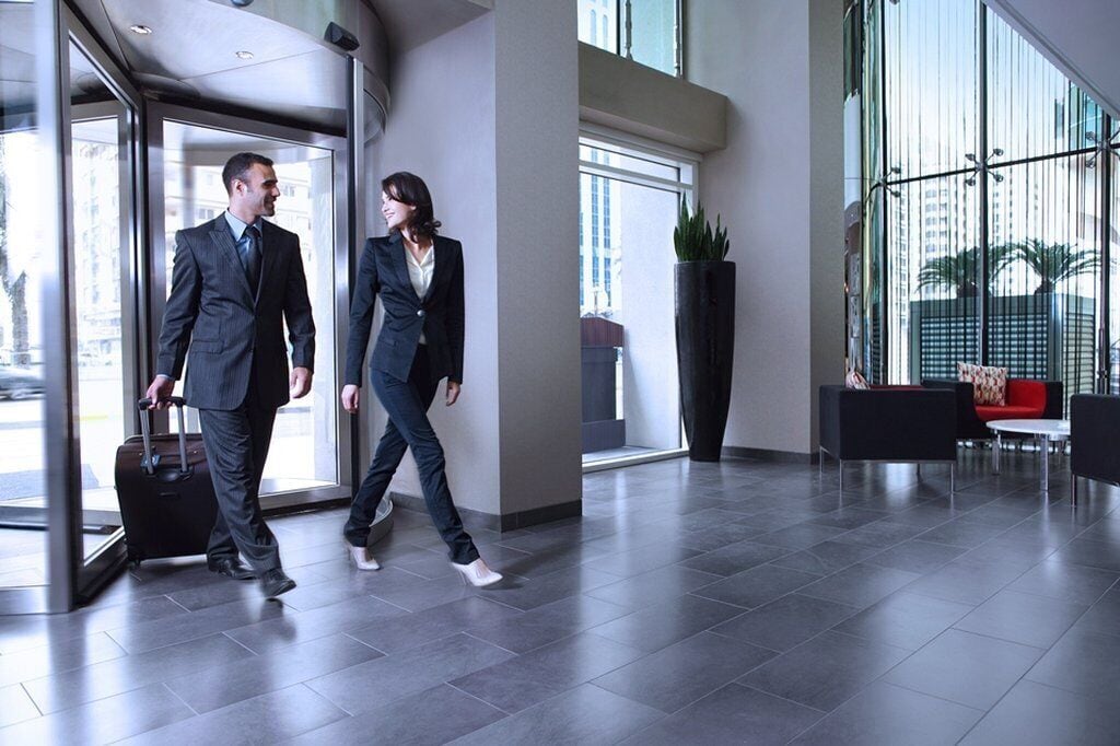 Foto - Centro Al Manhal by Rotana