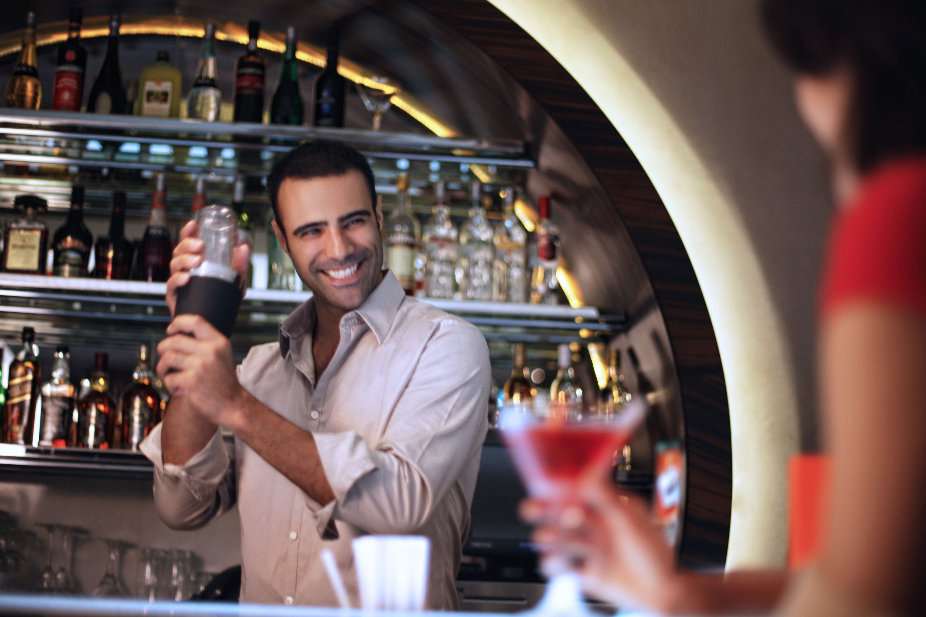 Foto - Centro Al Manhal by Rotana