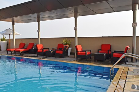 Centro Al Manhal by Rotana - Image 11