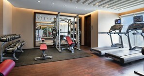 Sportschool