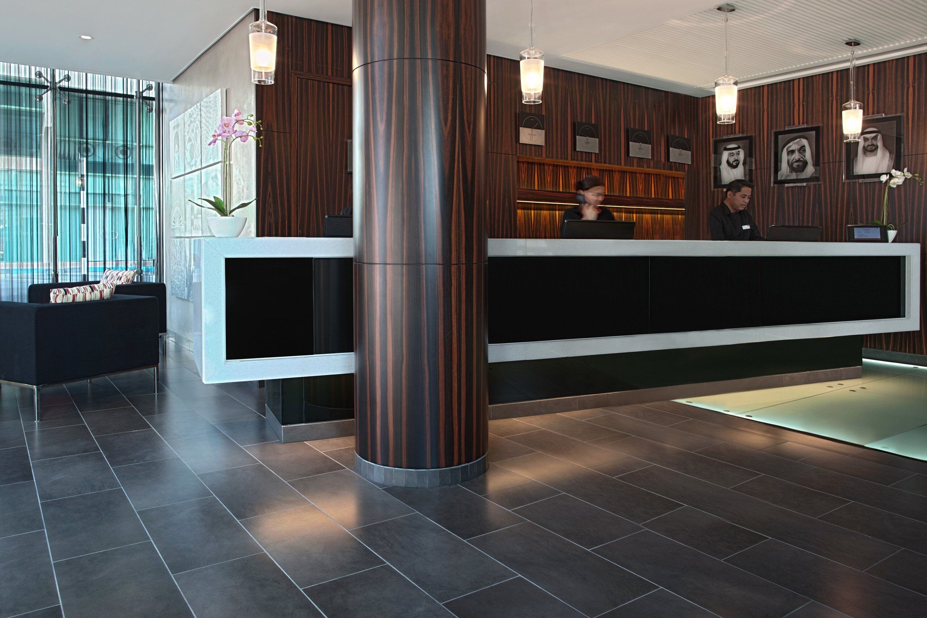 Foto - Centro Al Manhal by Rotana