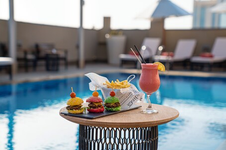 Centro Al Manhal by Rotana - Image 21
