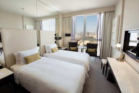 Centro Al Manhal by Rotana - Image 3