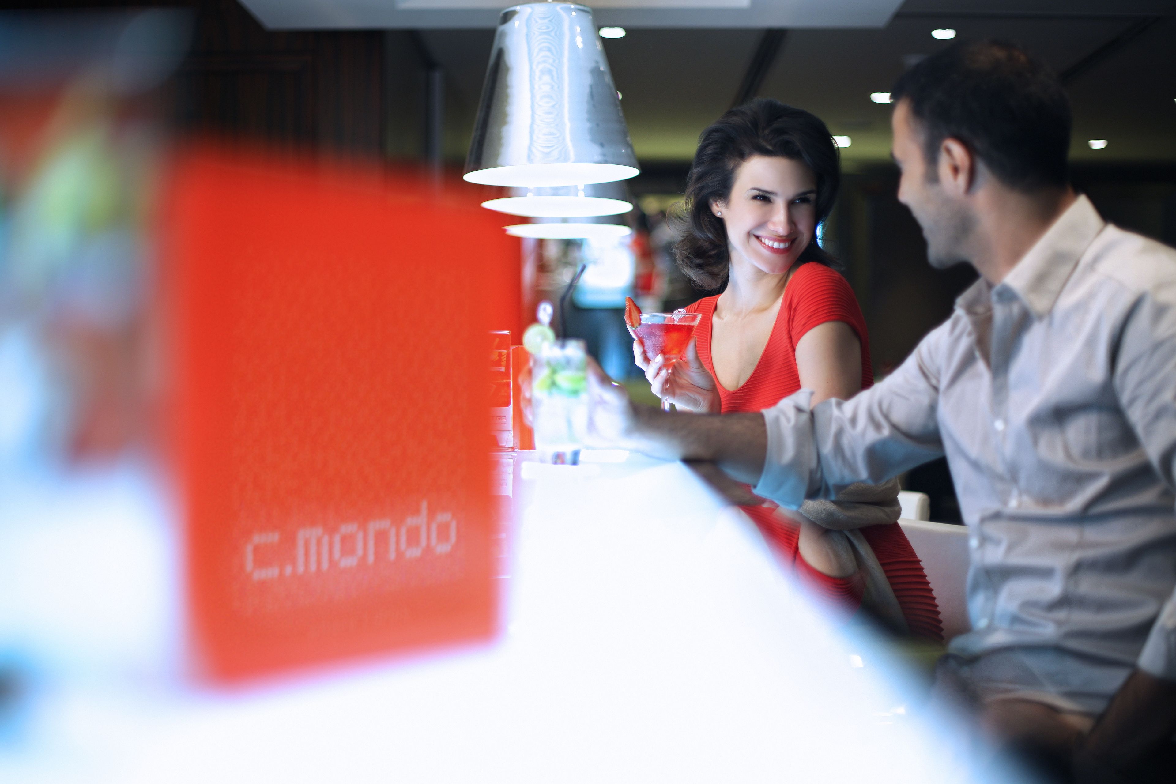 Foto - Centro Al Manhal by Rotana