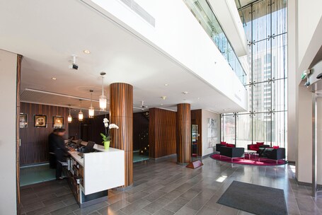Centro Al Manhal by Rotana - Image 4