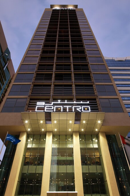 Centro Al Manhal by Rotana - Image 1