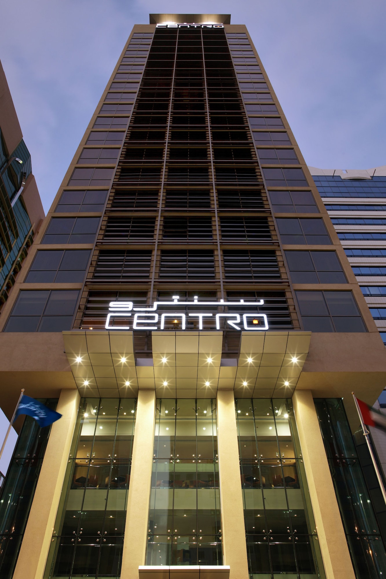 3 Star Hotels