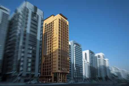 Centro Al Manhal by Rotana - Image 12