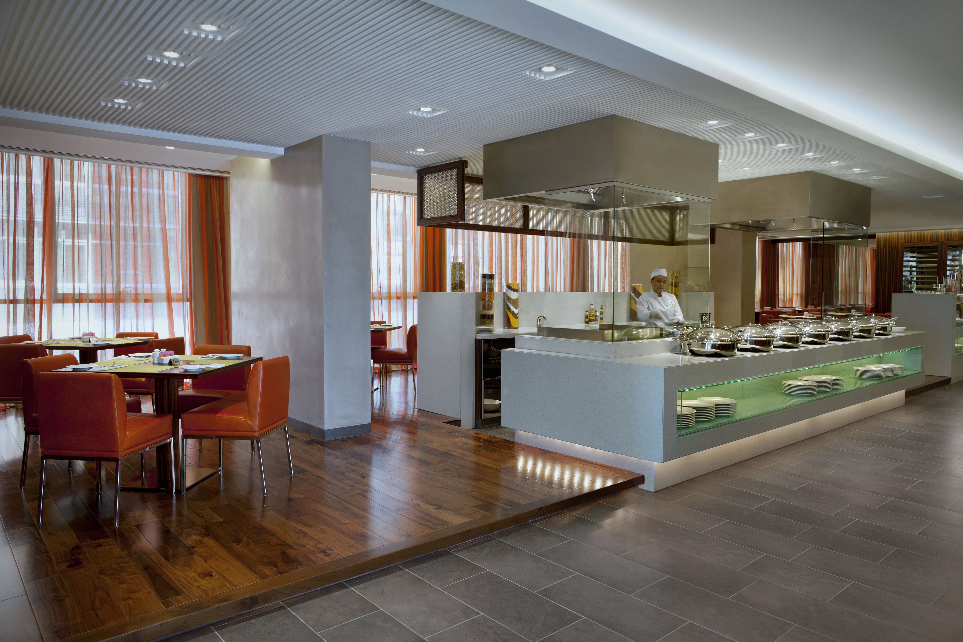 Foto - Centro Al Manhal by Rotana