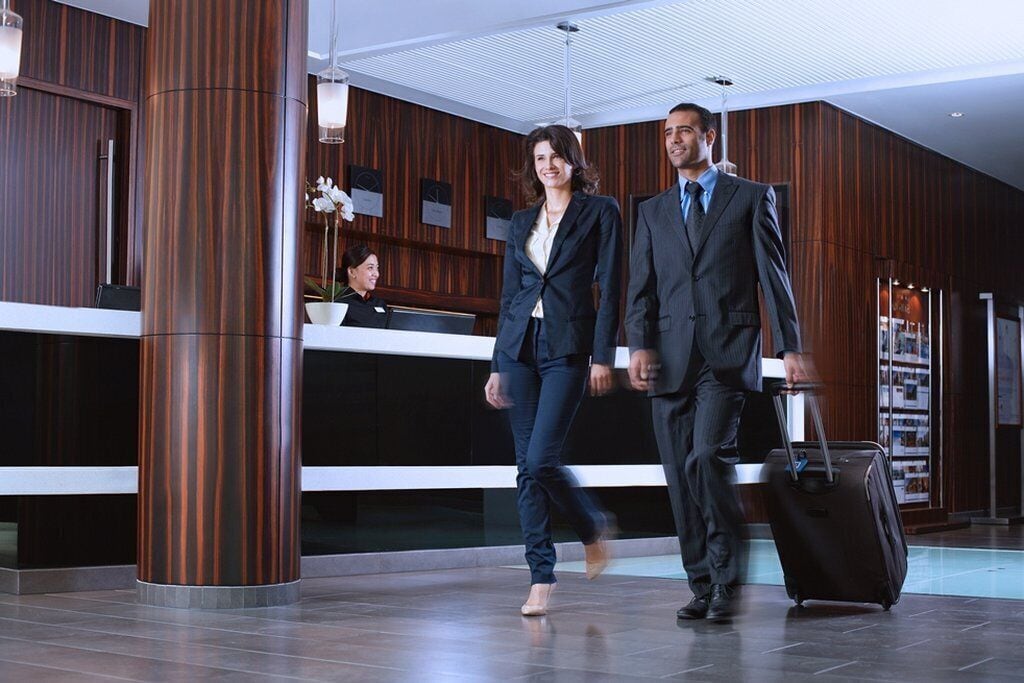 Foto - Centro Al Manhal by Rotana