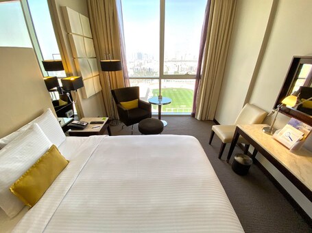 Centro Al Manhal by Rotana - Image 35