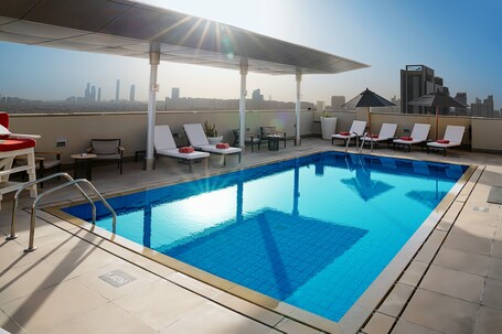 Centro Al Manhal by Rotana - Image 2