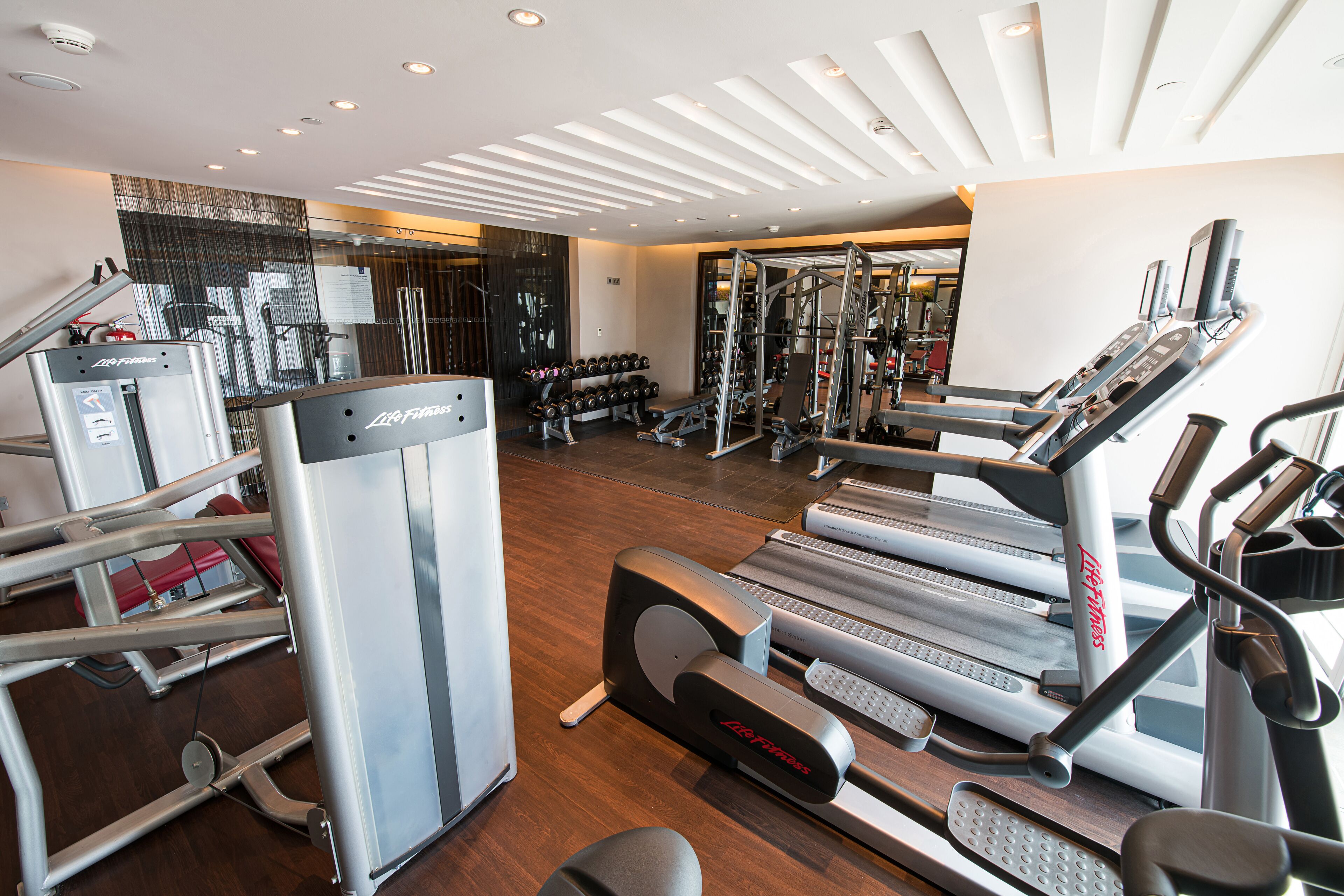 Foto - Centro Al Manhal by Rotana