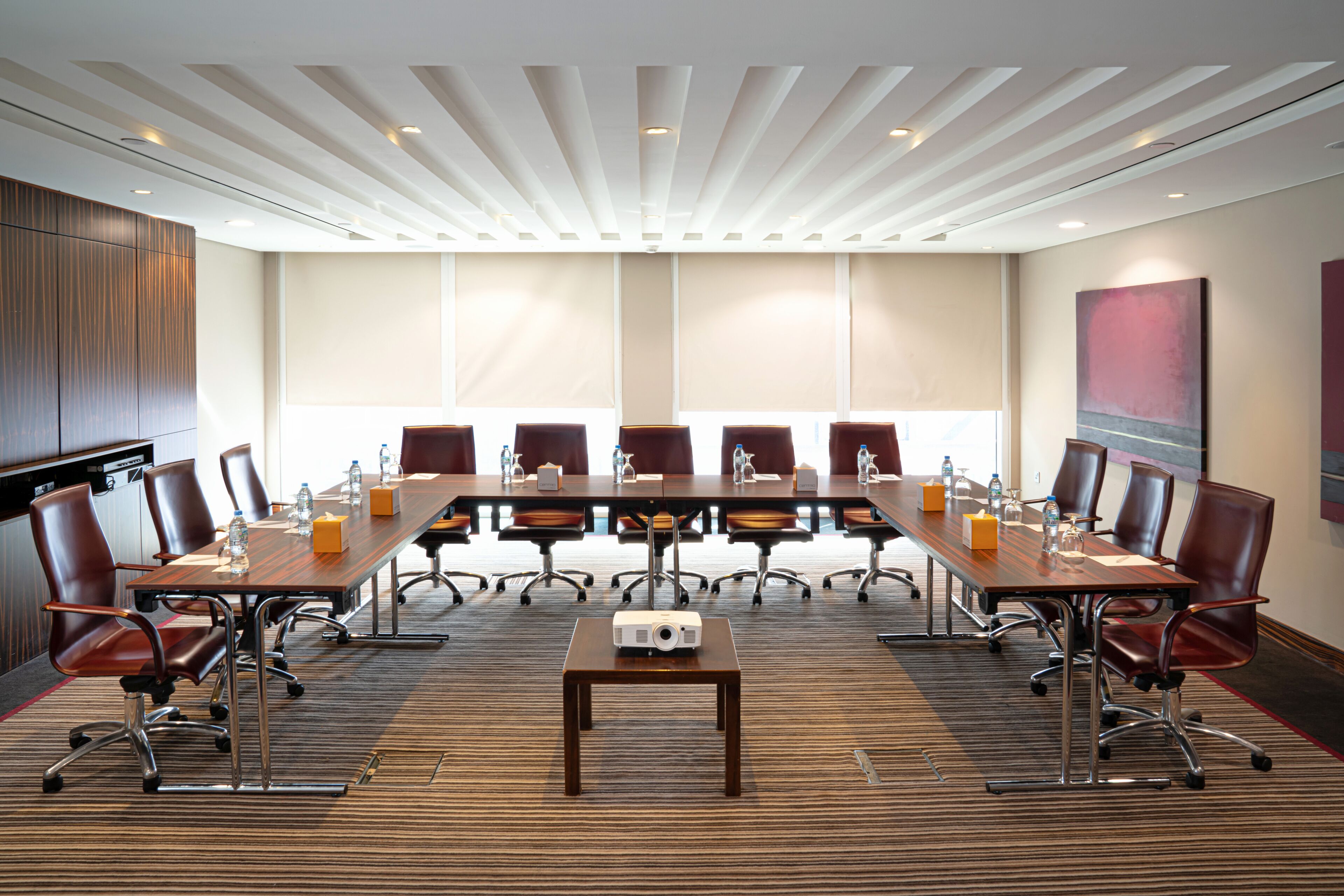 Foto - Centro Al Manhal by Rotana